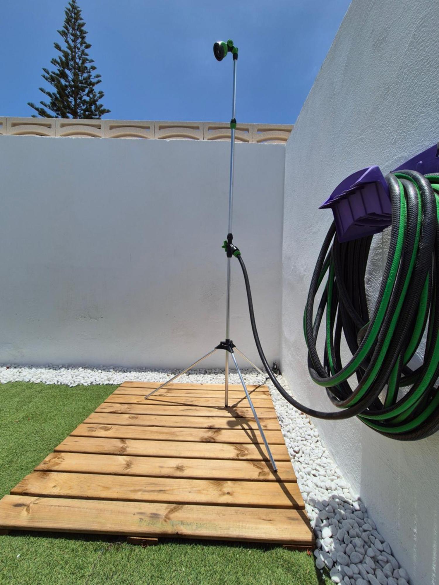 Bungalow Luna Privada Costa del Silencio Exterior foto